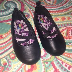 Black Flats